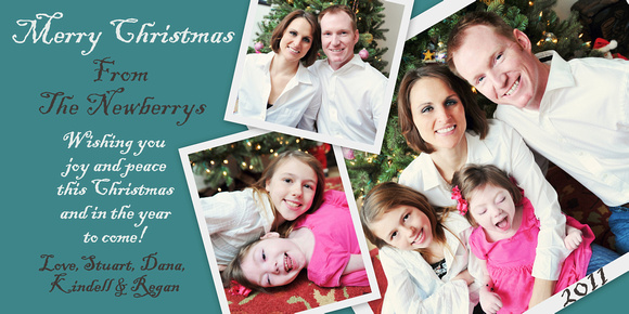 Custon Designed Card, Add $10 Set up fee